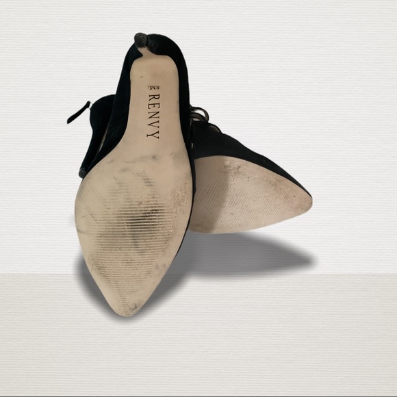 Renvy strappy stilettos - Picture 4 of 5